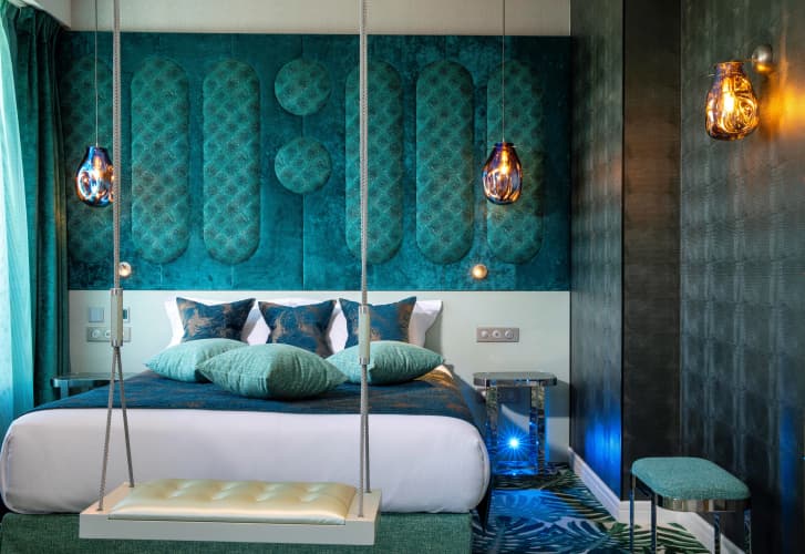 Paris j'Adore Hotel & Spa - foto 5