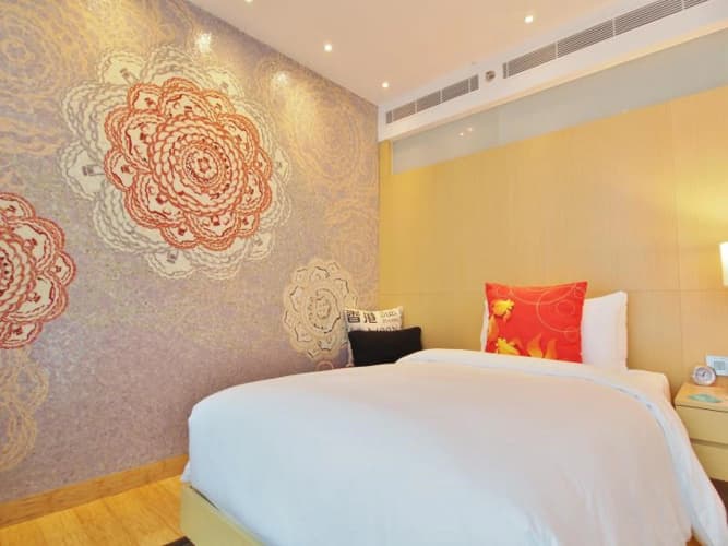Hotel Indigo Hong Kong Island by IHG - foto 3