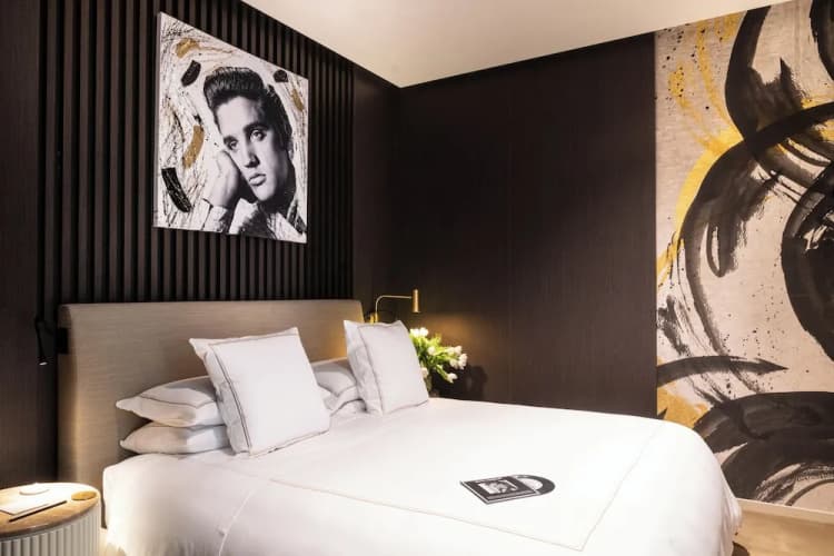 The First Musica - Preferred Hotels & Resorts - foto 5