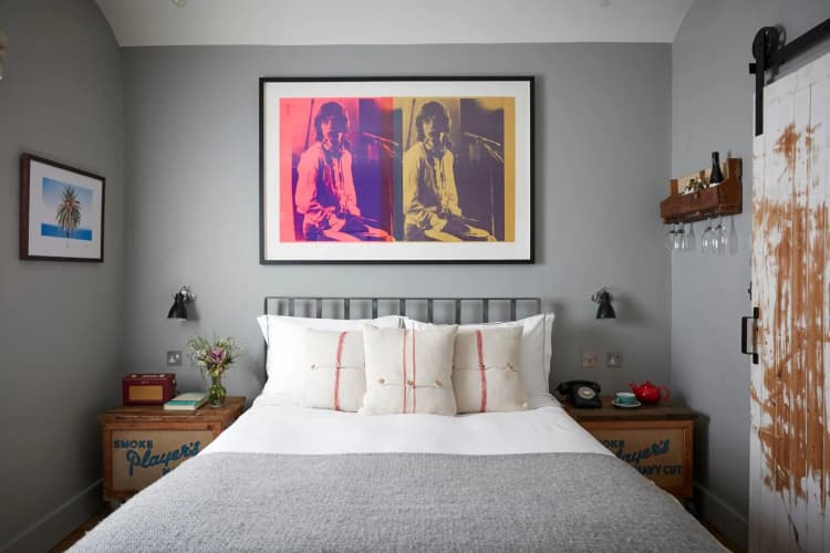Artist Residence London - foto 4