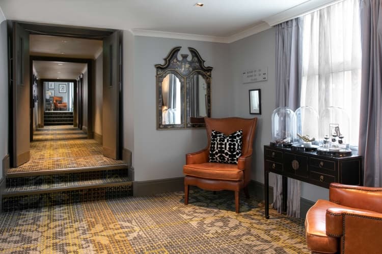 Holmes Hotel London - foto 6