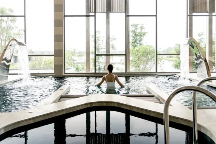RAKxa Wellness & Medical Retreat - foto 4