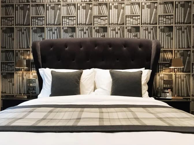 The Grafton Arms Pub & Rooms - foto 3