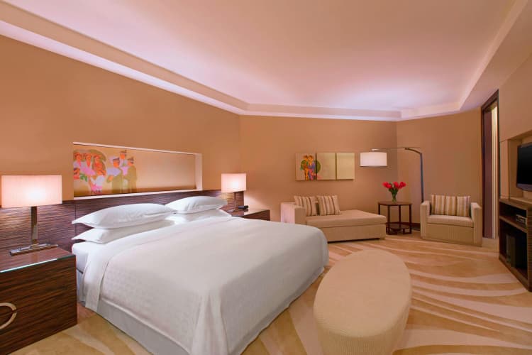 Sheraton Nha Trang Hotel & Spa - foto 3