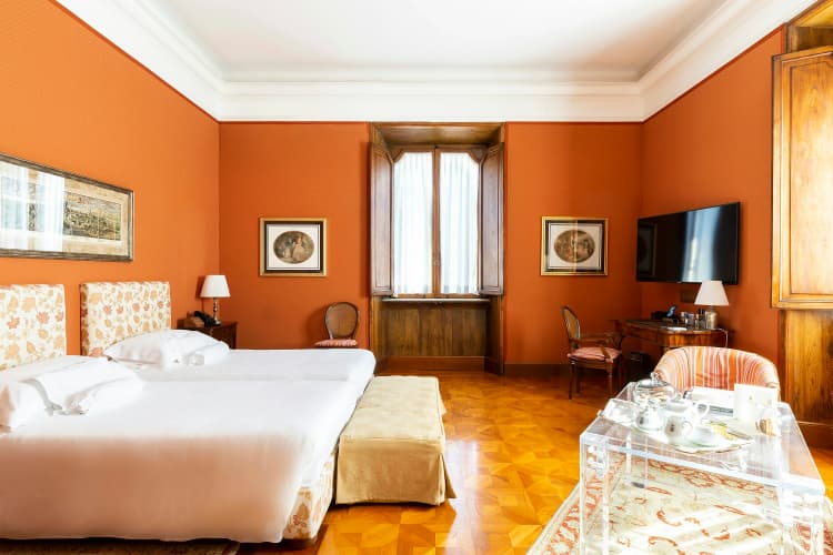 Villa Spalletti Trivelli - foto 4