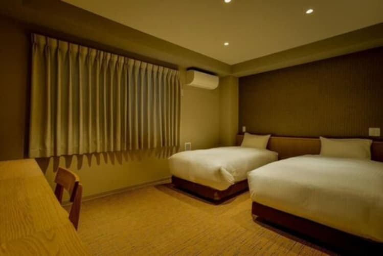 Ikoi Hotel - foto 3