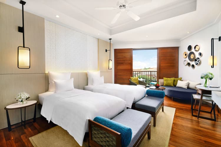Pullman Danang Beach Resort - foto 4