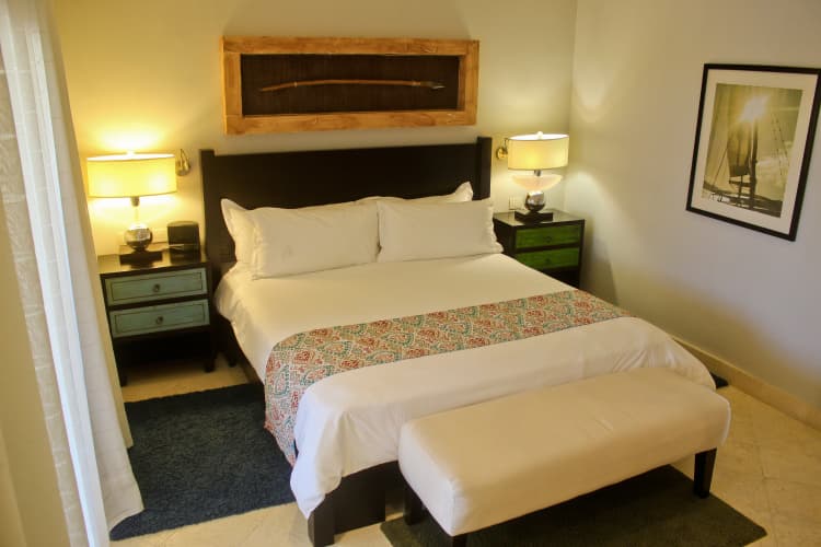 Tan Resorts Marina Cap Cana Resort - foto 1