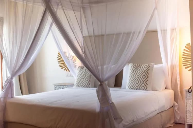 Amani Boutique Hotel - Small Luxury Hotels of the World - foto 4