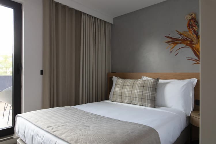 ibis Styles Lisboa Aeroporto - foto 1