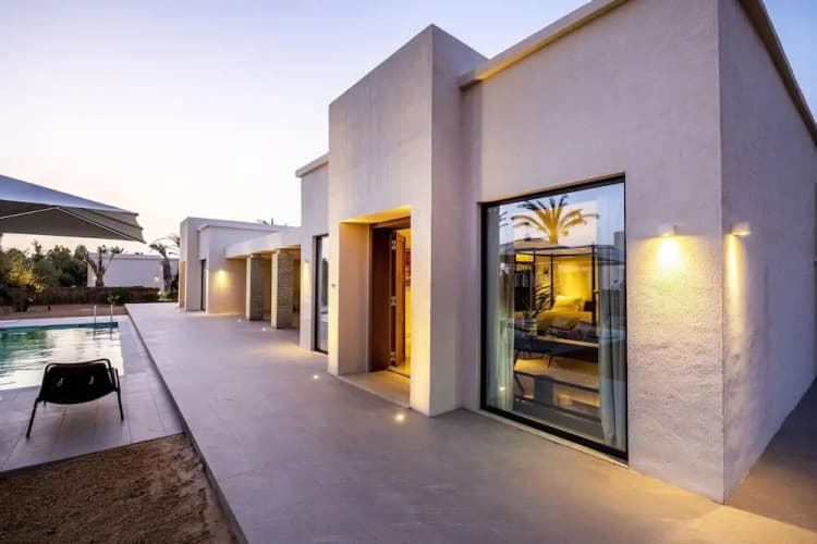 The Residence Douz - foto 4