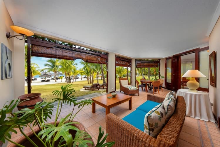 Dinarobin Beachcomber Golf Resort & Spa - foto 5