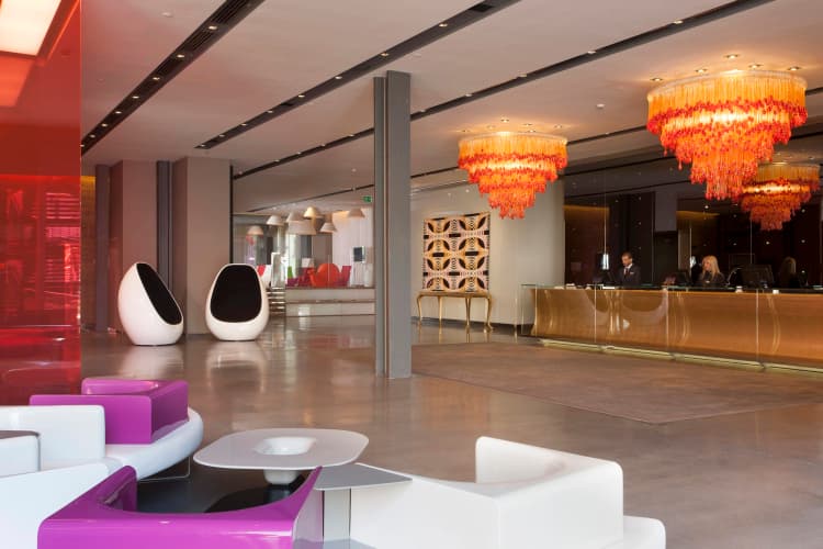 NHow Milano Hotel - foto 1