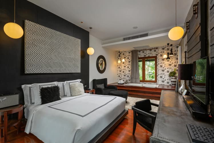 The Slate Hotel - foto 2