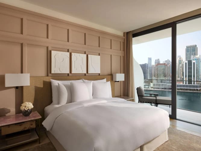 The Lana - Dorchester Collection - foto 2
