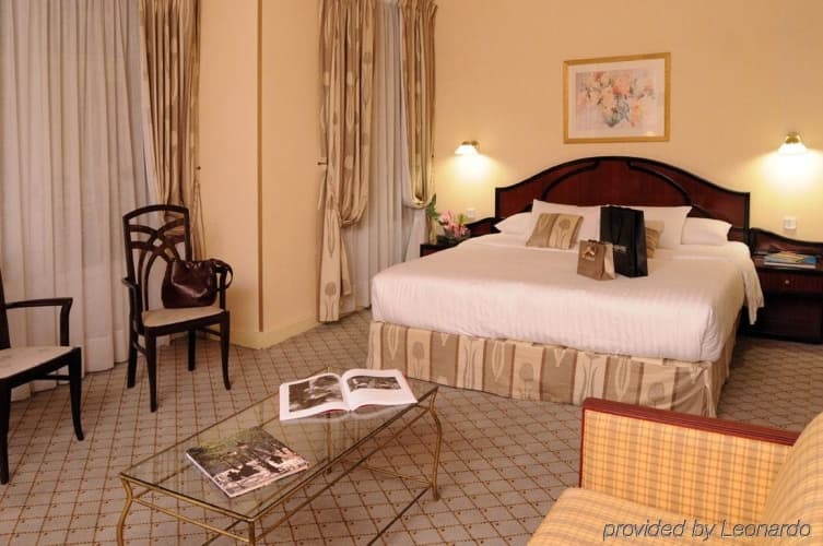l'Echiquier Opéra Hotel Paris - MGallery Collection - foto 2