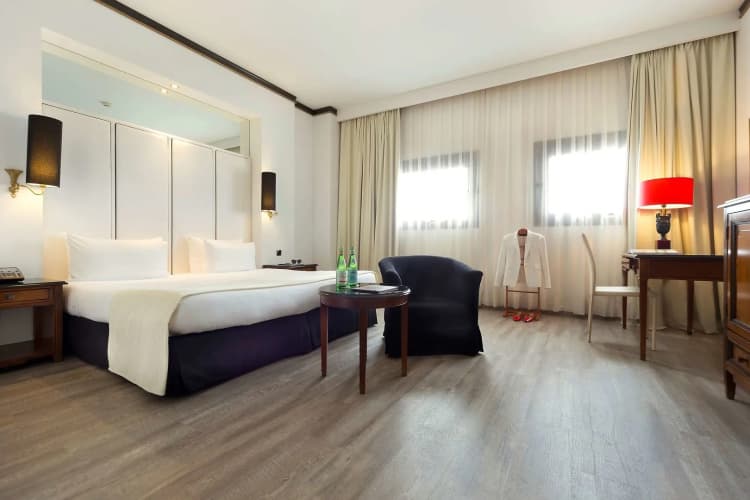 Melia Milano Hotel - foto 5