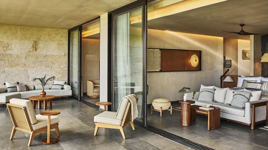 Etéreo, Auberge Collection - foto 5