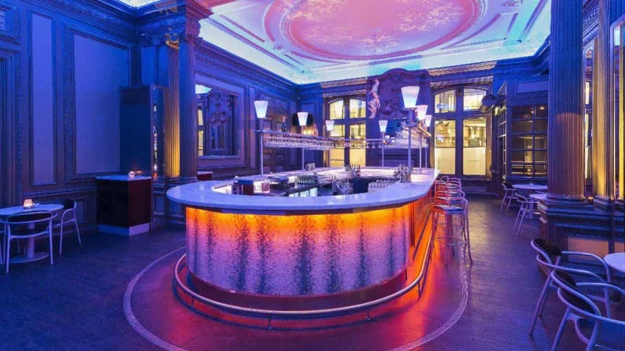 Andaz London Liverpool Street, By Hyatt - foto 1