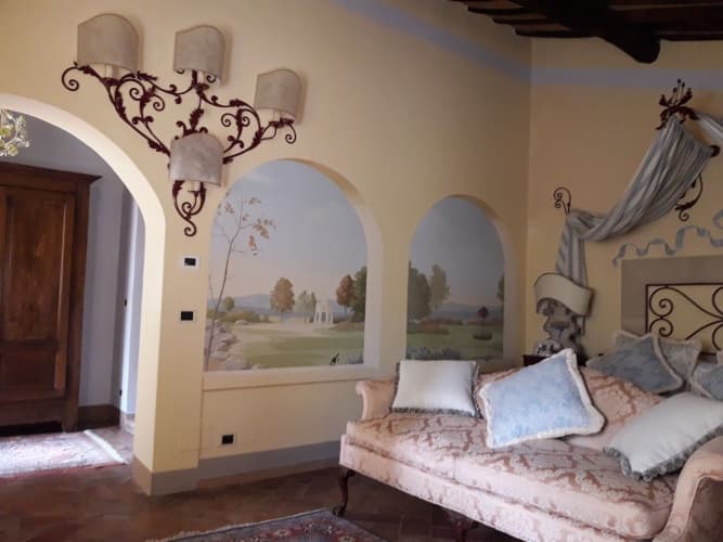 Il Falconiere - foto 5