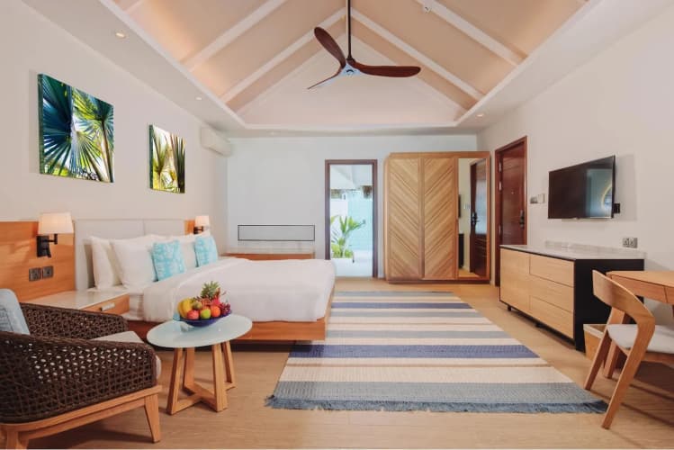 Nova Maldives - foto 3