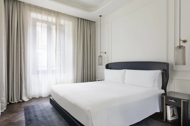 InterContinental Rome Ambasciatori Palace by IHG - foto 4