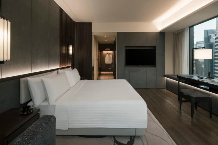The Clan Hotel Singapore by Far East Hospitality - foto 5