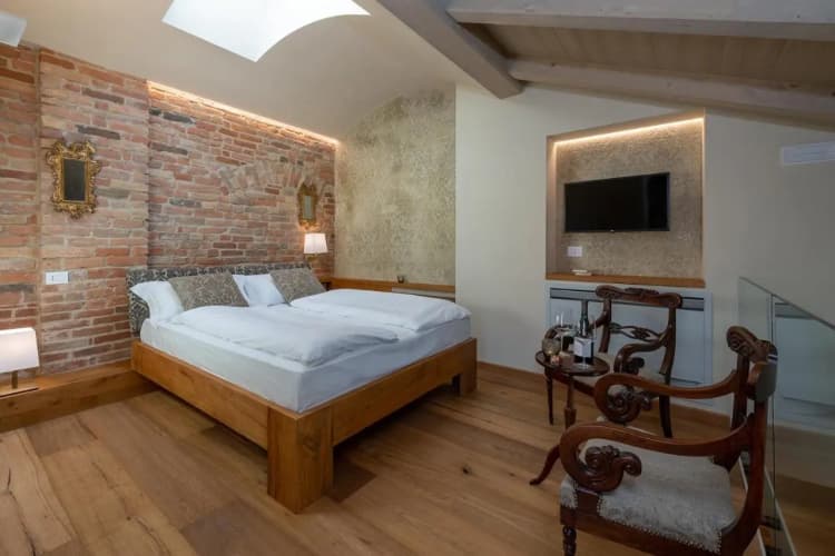 Sunstar Hotel Piemont - foto 4