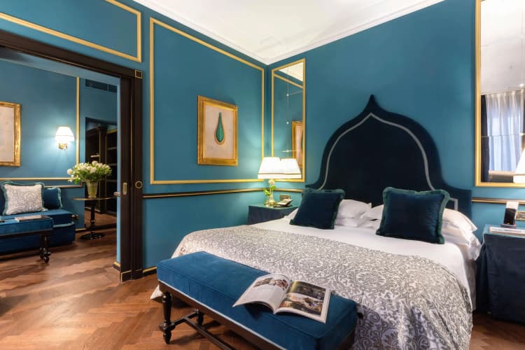Splendid Venice – Starhotels Collezione - foto 3