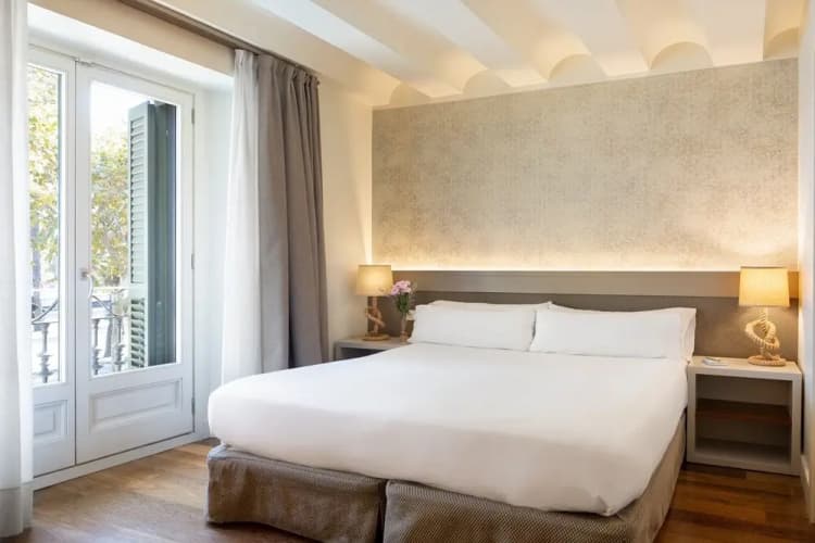 Duquesa Suites Barcelona - foto 3