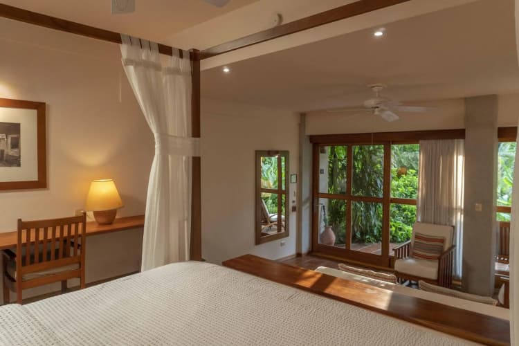 Capitán Suizo Beachfront Boutique Hotel - foto 4