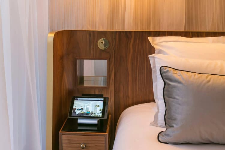 Maison Albar Hotels Le Pont-Neuf - foto 6