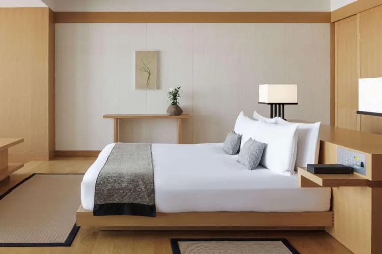 Aman Tokyo - foto 4