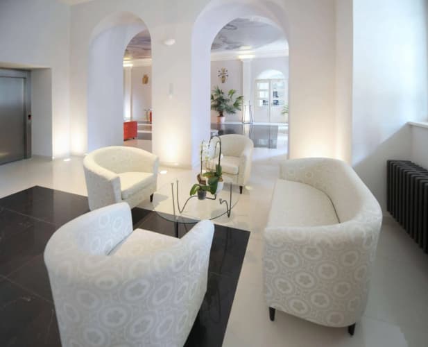 Chateau Herálec Boutique Hotel & Spa by L'OCCITANE - foto 1
