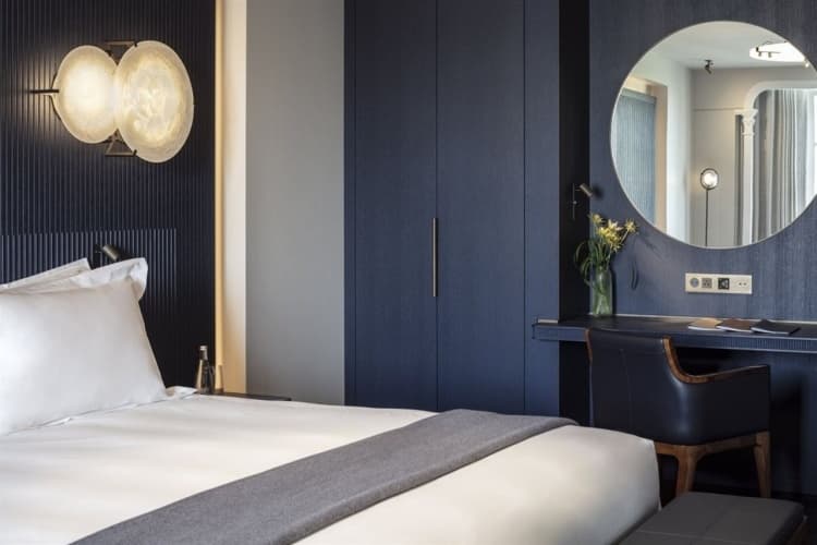 Mandarin Oriental Lutetia, Paris - foto 3