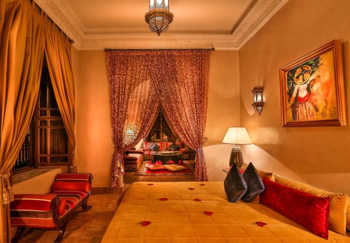Riad Kniza - foto 4
