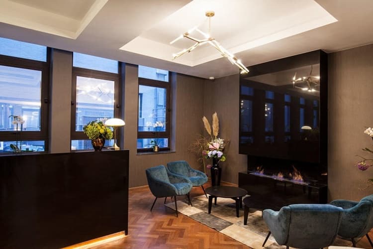 Montcalm Royal London House, London City - foto 1