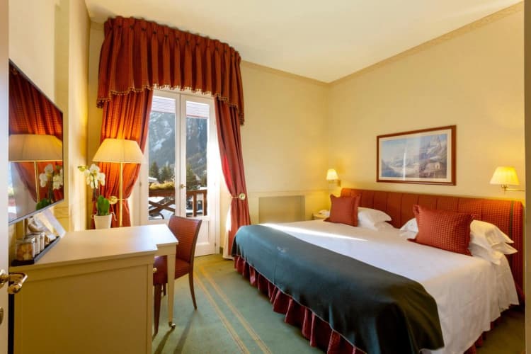 Grand Hotel Royal e Golf - foto 5