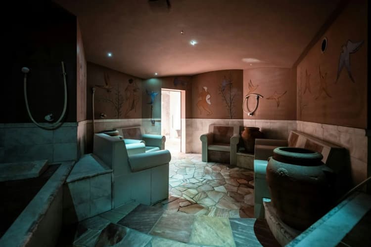 ADLER  Thermae - foto 3