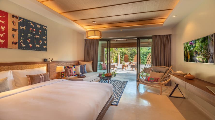 Pai Village Boutique Resort - foto 2