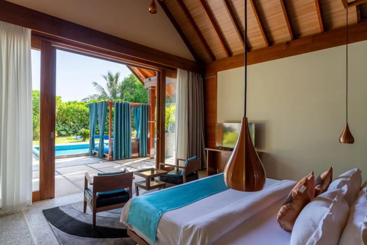 Furaveri Maldives Hotel - foto 6
