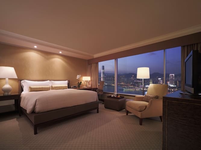 Conrad Hong Kong - foto 5