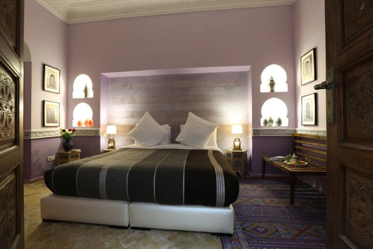 Riad Enchanté - foto 6