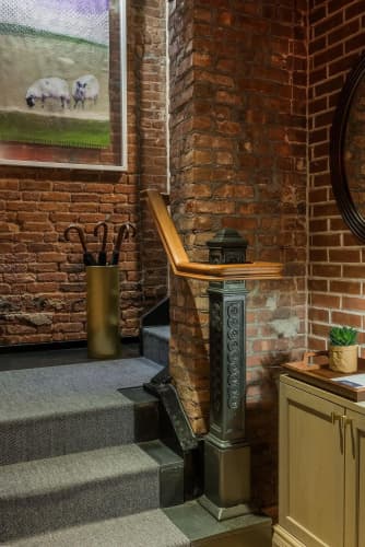 Merrion Row Hotel and Public House - foto 1
