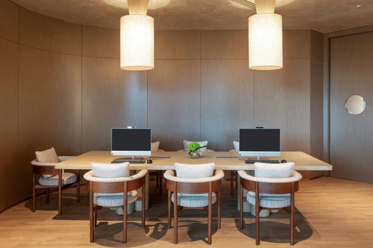 Sheraton Jumeirah Beach Resort - foto 3