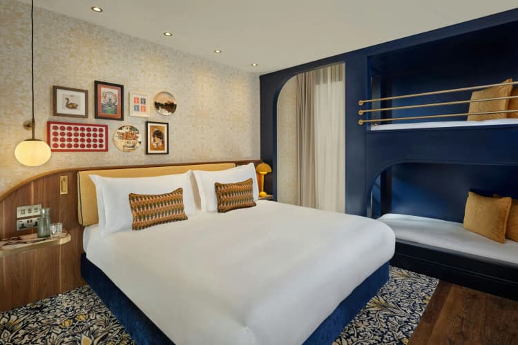 The Cura Kensington Hotel - foto 2