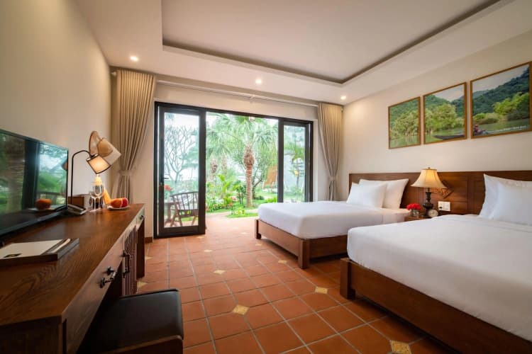 Bai Dinh Garden Resort & Spa Ninh Binh - foto 4