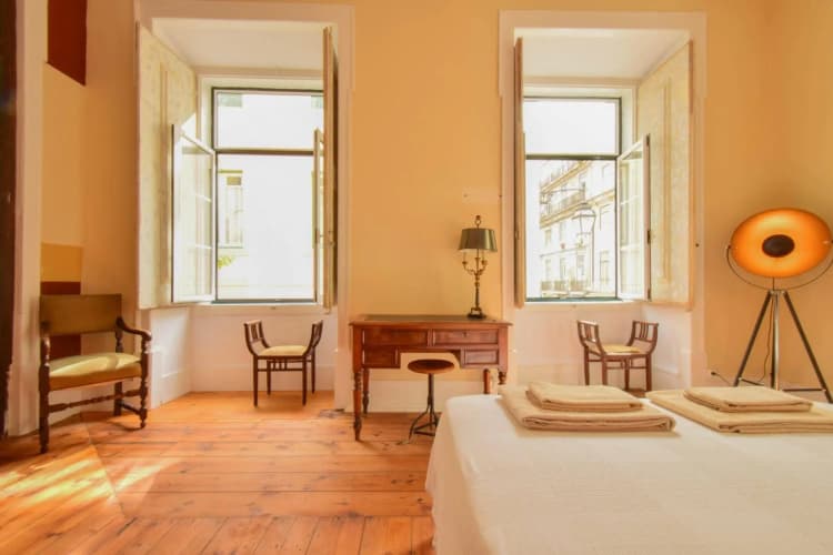 Lost Lisbon - Chiado - foto 4