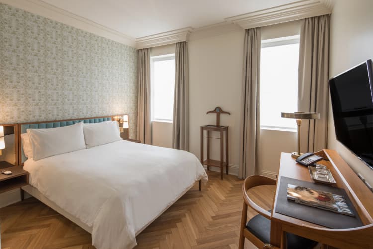 Eurostars Langford - foto 2