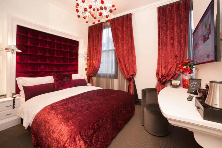The Exhibitionist Hotel - foto 2